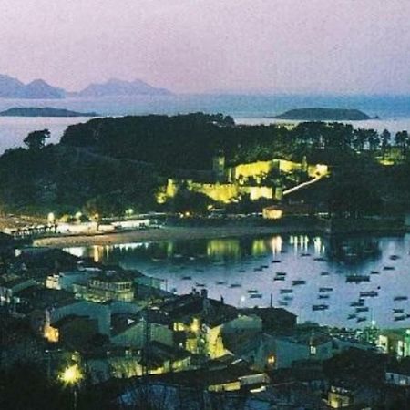 A Guaira, Fantastico Apartamento Al Borde Del Mar 奥亚 外观 照片