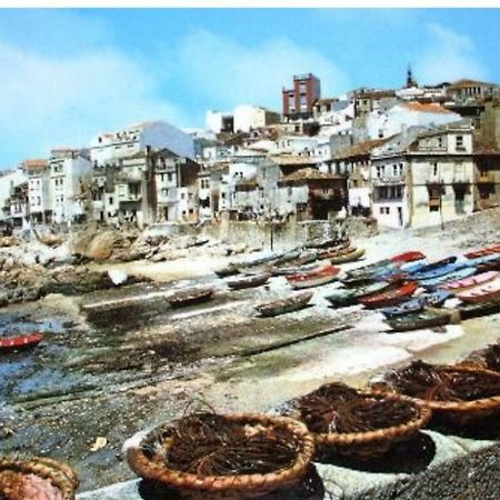 A Guaira, Fantastico Apartamento Al Borde Del Mar 奥亚 外观 照片