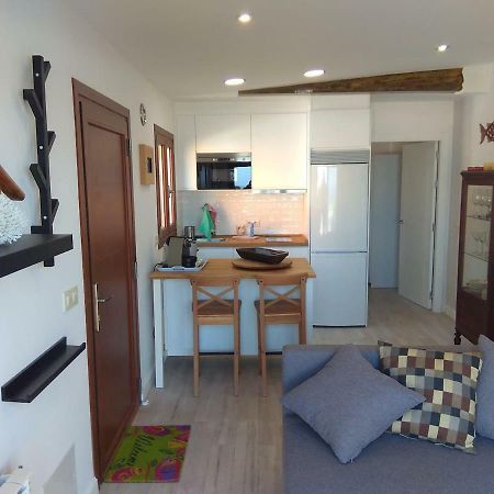 A Guaira, Fantastico Apartamento Al Borde Del Mar 奥亚 外观 照片