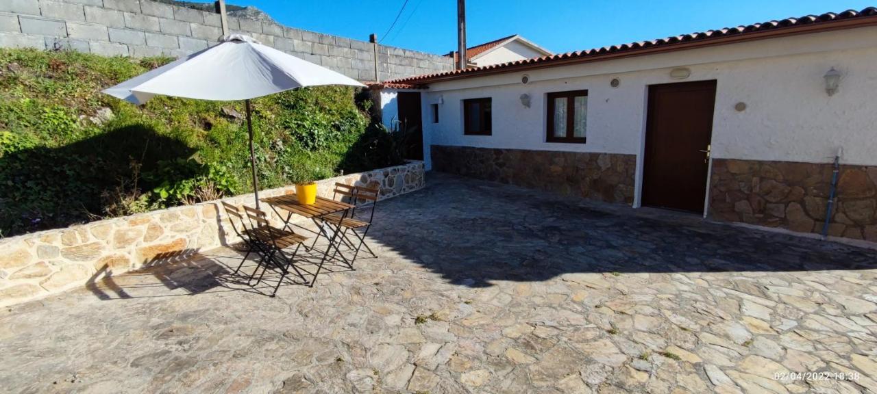 A Guaira, Fantastico Apartamento Al Borde Del Mar 奥亚 外观 照片