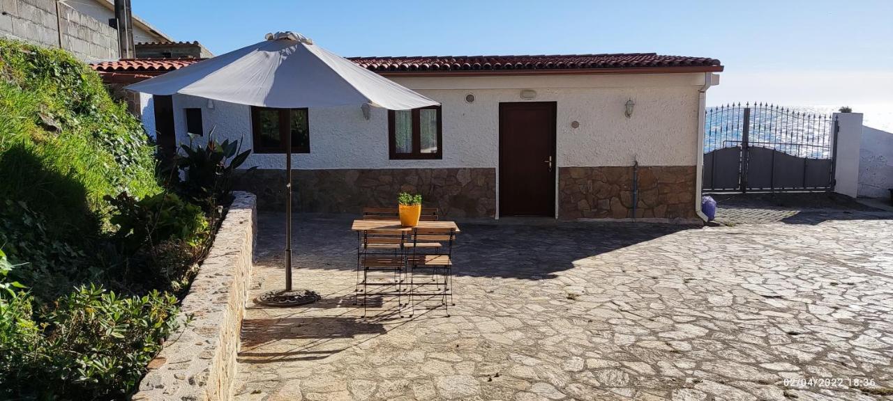 A Guaira, Fantastico Apartamento Al Borde Del Mar 奥亚 外观 照片