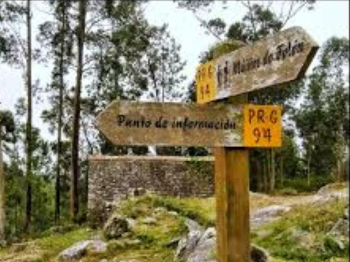 A Guaira, Fantastico Apartamento Al Borde Del Mar 奥亚 外观 照片