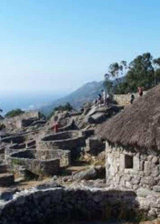 A Guaira, Fantastico Apartamento Al Borde Del Mar 奥亚 外观 照片