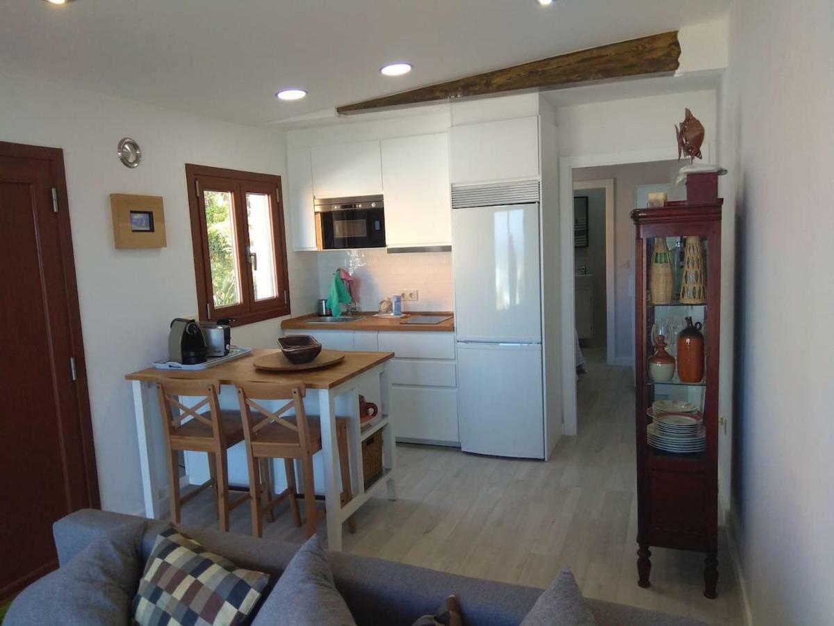 A Guaira, Fantastico Apartamento Al Borde Del Mar 奥亚 外观 照片