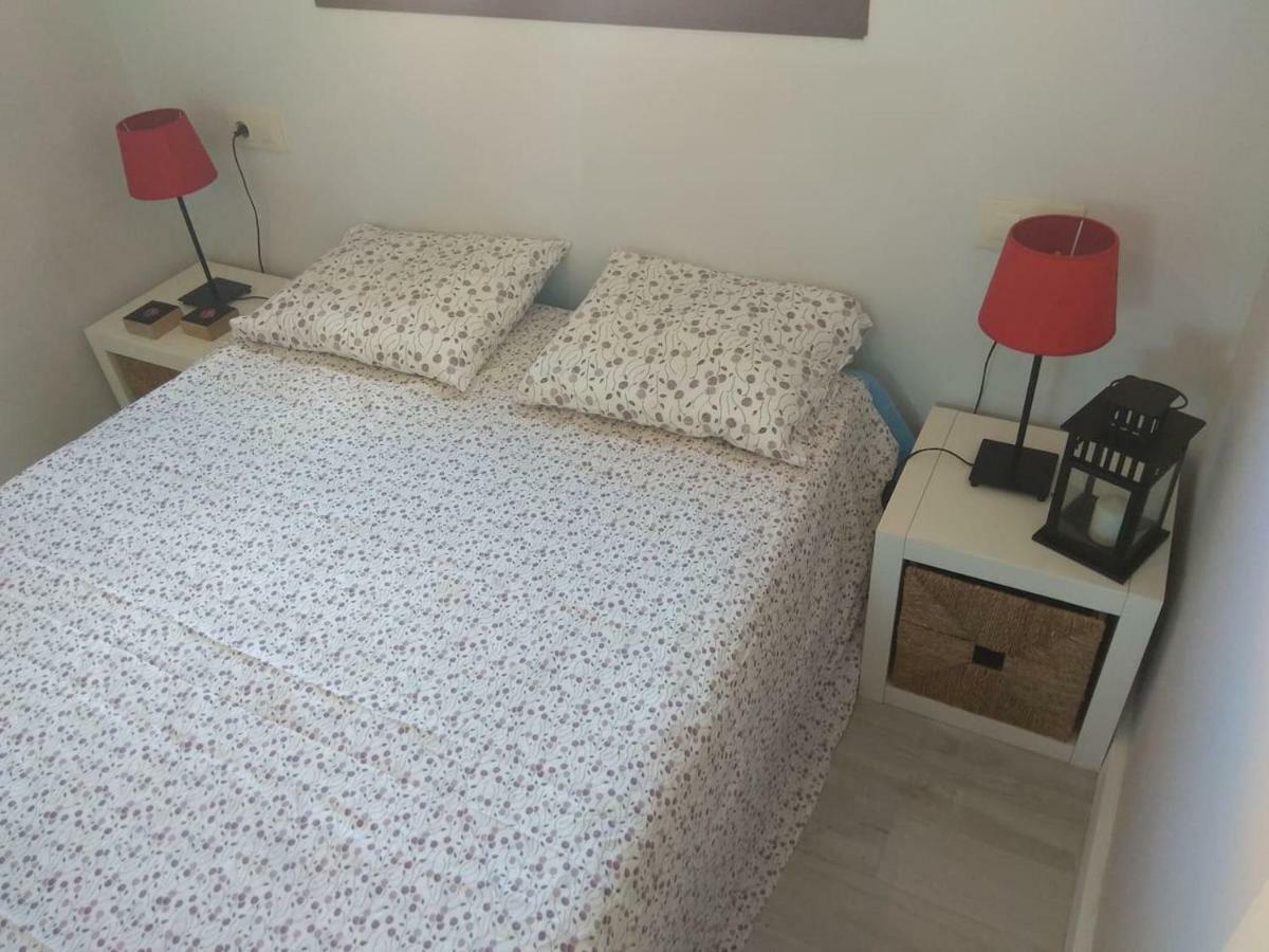 A Guaira, Fantastico Apartamento Al Borde Del Mar 奥亚 外观 照片