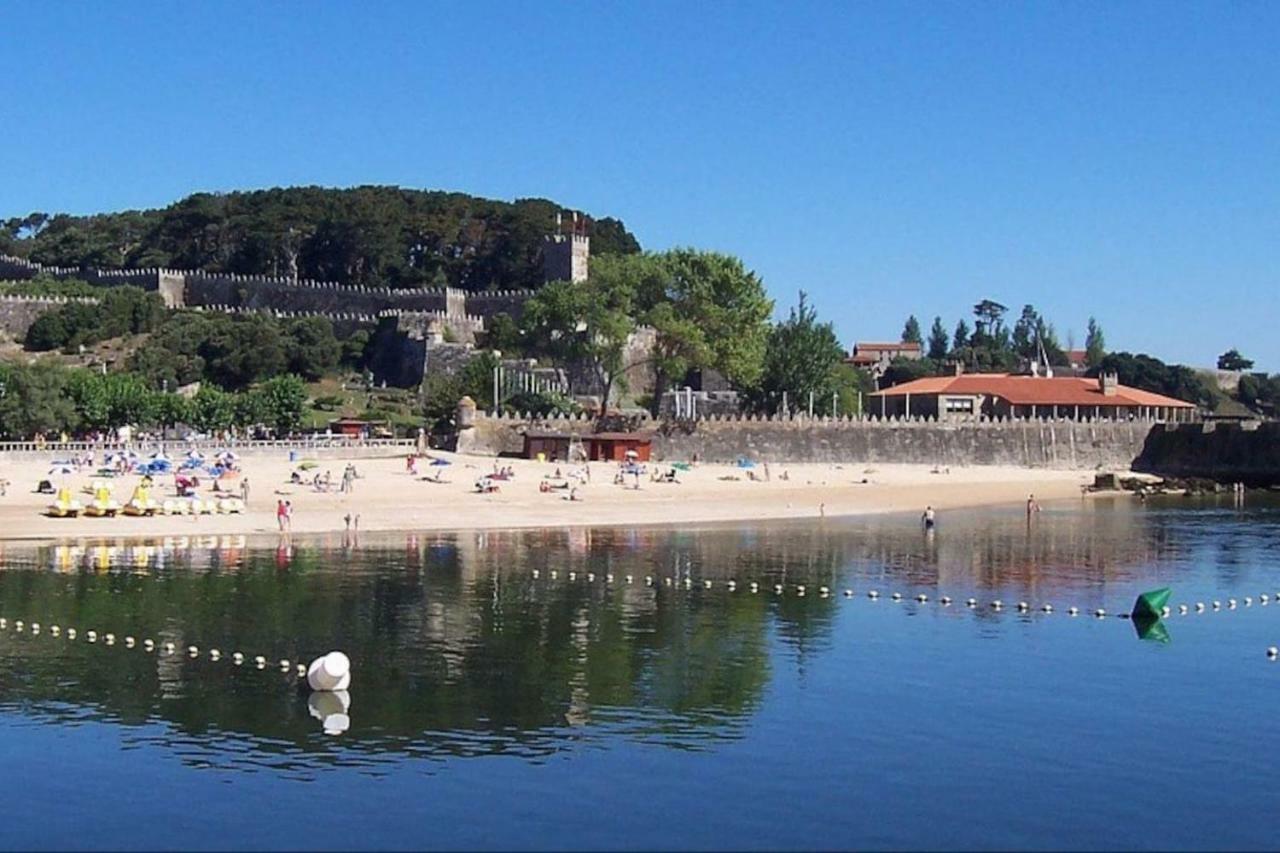 A Guaira, Fantastico Apartamento Al Borde Del Mar 奥亚 外观 照片