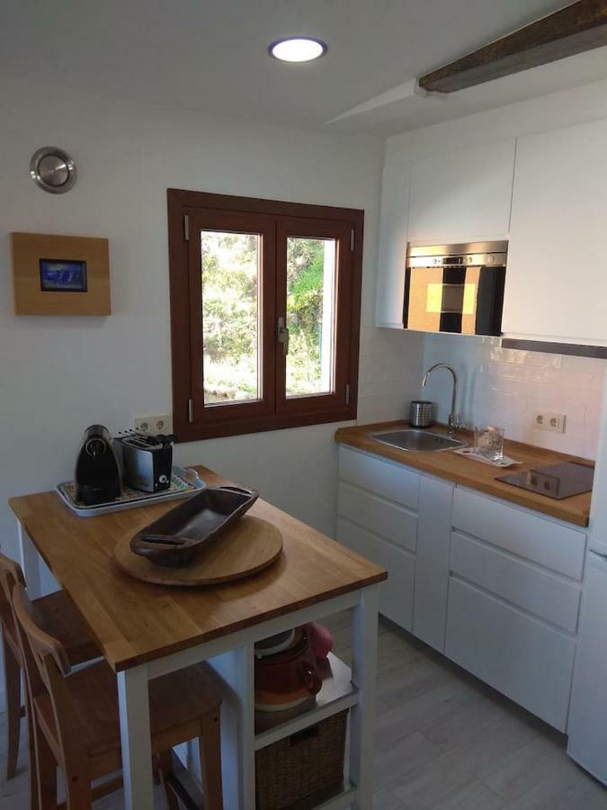 A Guaira, Fantastico Apartamento Al Borde Del Mar 奥亚 外观 照片