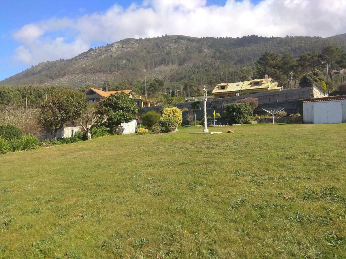 A Guaira, Fantastico Apartamento Al Borde Del Mar 奥亚 外观 照片