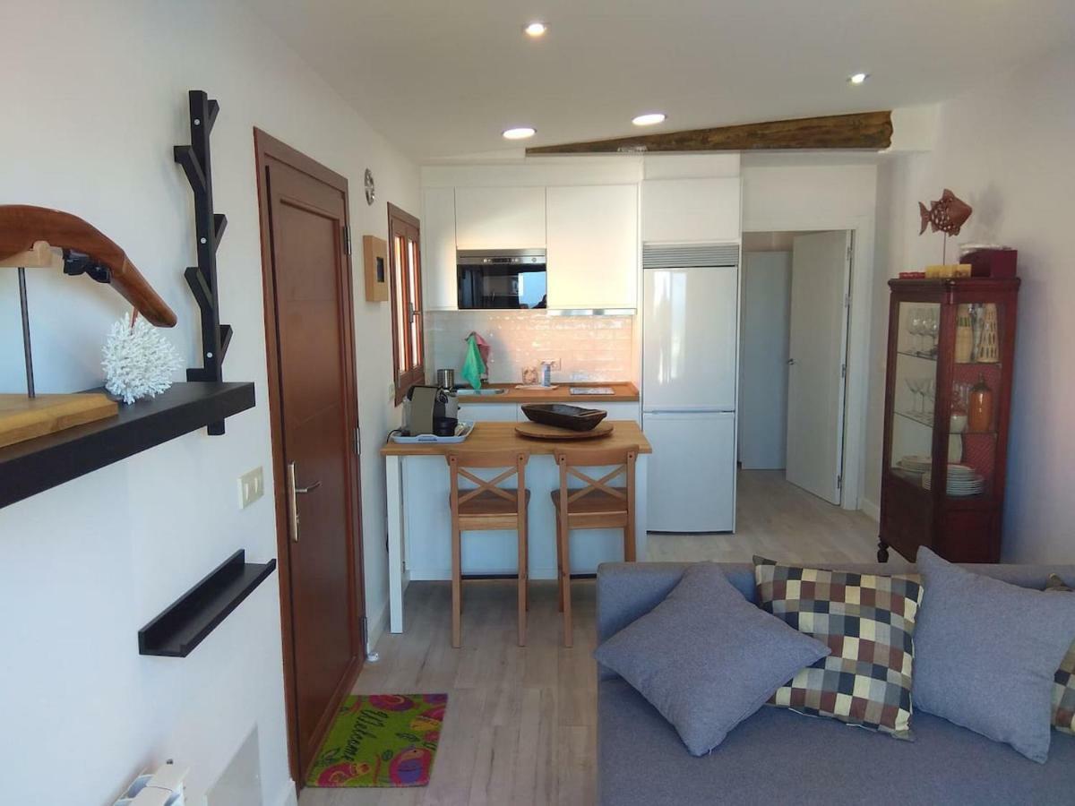 A Guaira, Fantastico Apartamento Al Borde Del Mar 奥亚 外观 照片