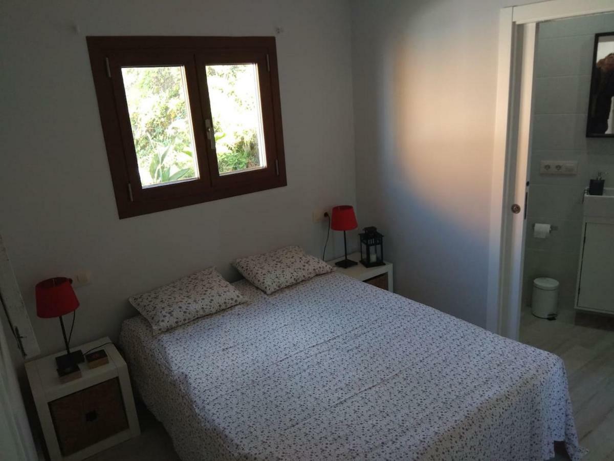 A Guaira, Fantastico Apartamento Al Borde Del Mar 奥亚 外观 照片